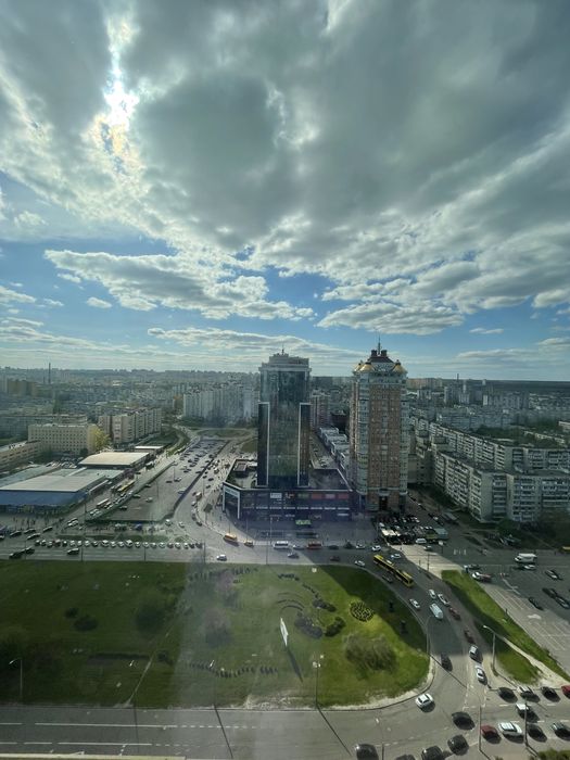 Квартира на Оболонський просп. 26 в Києві, ID 198917, фото №10