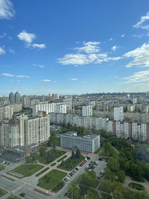 Квартира на Оболонський просп. 26 в Києві, ID 194288, фото №2
