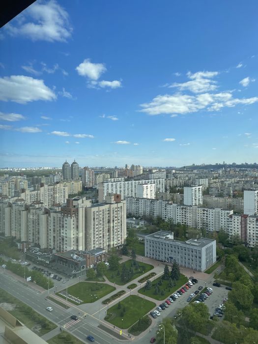Квартира на Оболонський просп. 26 в Києві, ID 194288, фото №14