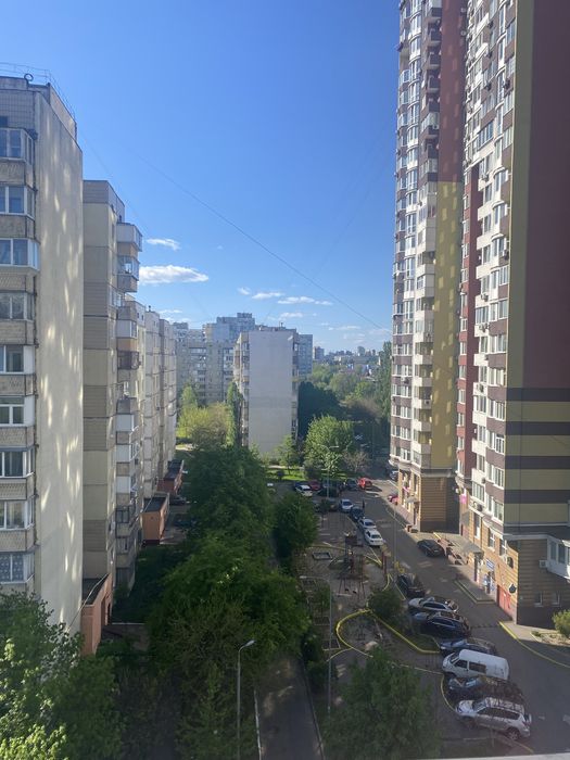 Квартира на вул. Вірменська, 8 в Києві, ID 213885, фото №1