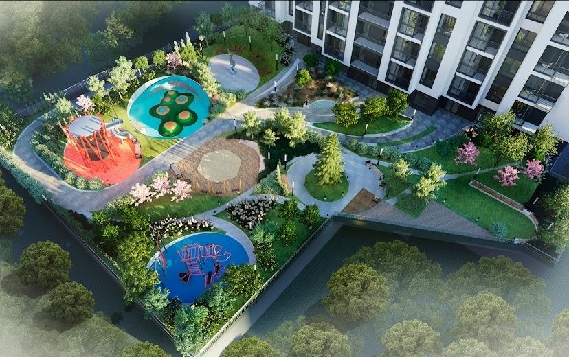 Квартира на вул. Вірменська, 8 в Києві, ID 213885, фото №6