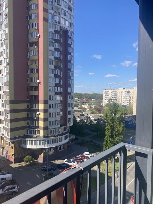 Квартира на вул. Вірменська, 8 в Києві, ID 213885, фото №8
