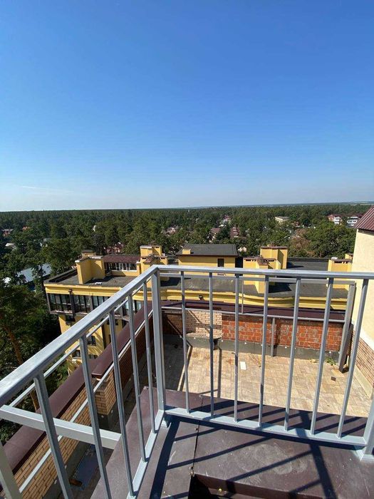 Квартира на новий район в м. Ірпінь в Києві, ID 229586, фото №17