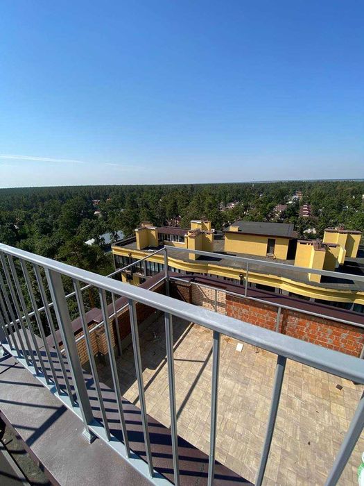Квартира на новий район в м. Ірпінь в Києві, ID 229586, фото №18