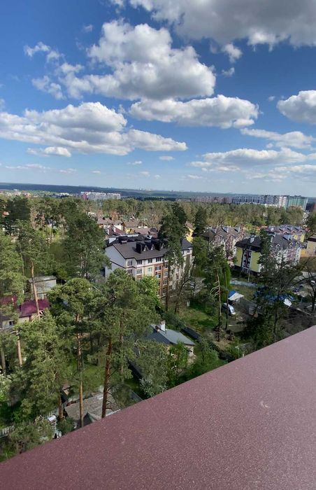 Квартира на новий район в м. Ірпінь в Києві, ID 229586, фото №7