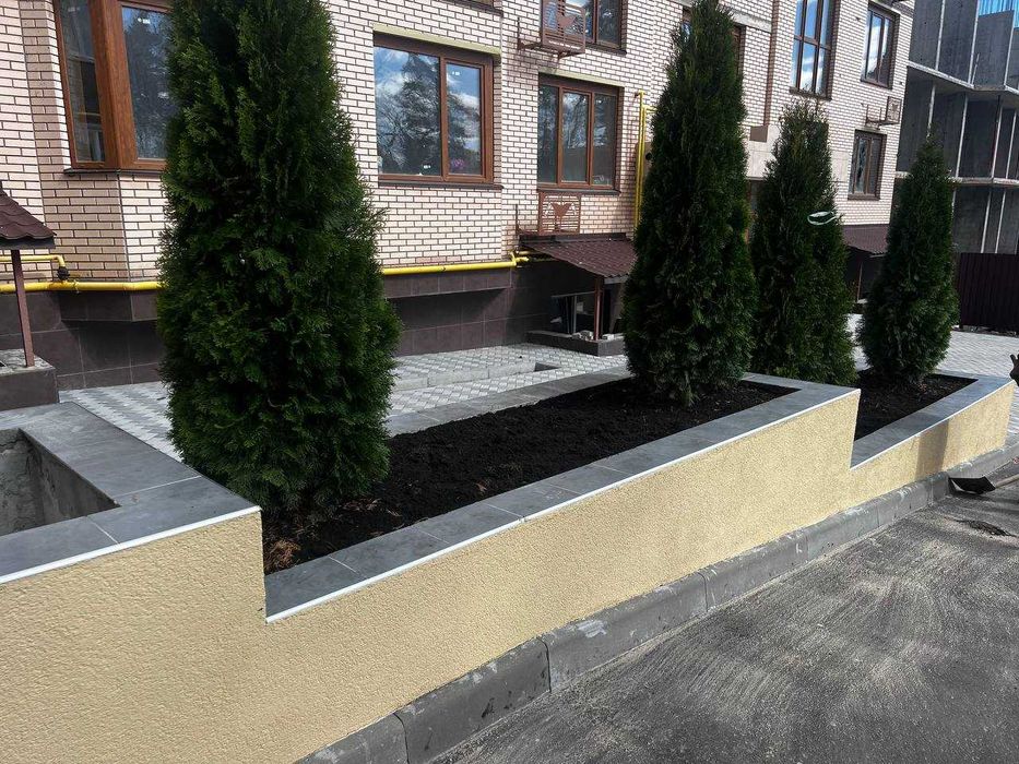 Квартира на новий район в м. Ірпінь в Києві, ID 229586, фото №8