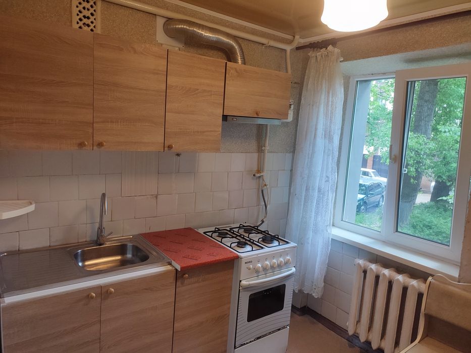 Квартира на просп. Центральний в Кривий Ріг, ID 385237, фото №5