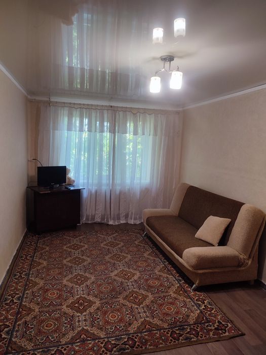 Квартира на просп. Центральний в Кривому Розі, ID 385237, фото №6