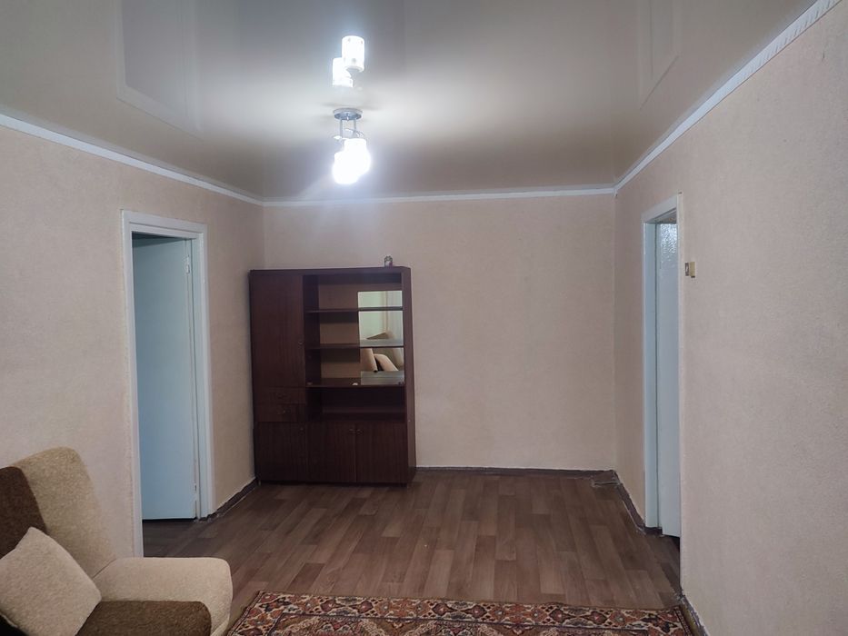 Квартира на просп. Центральний в Кривому Розі, ID 385237, фото №7