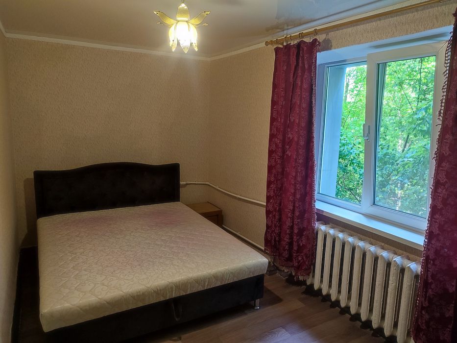 Квартира на просп. Центральний в Кривому Розі, ID 385237, фото №8