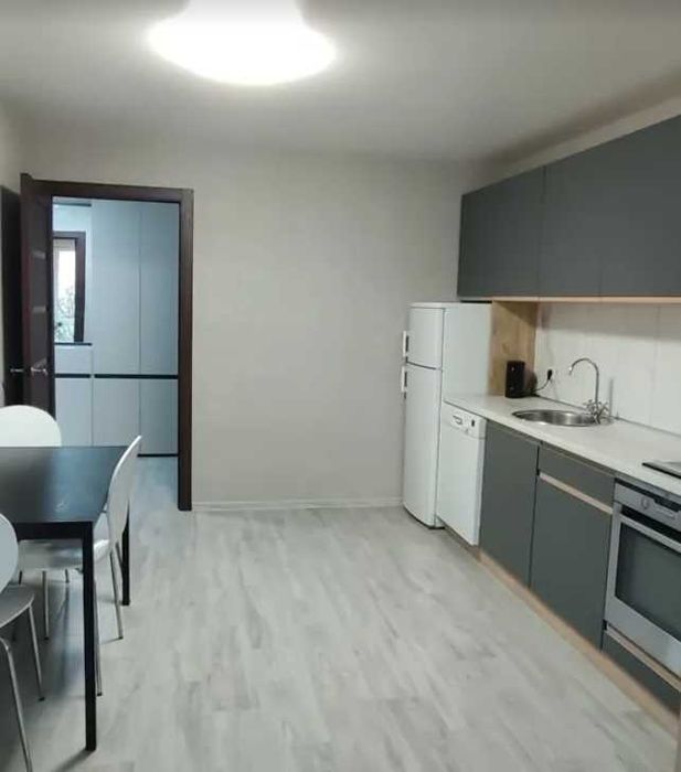 Квартира на Центр в Житомирі, ID 254815, фото №5