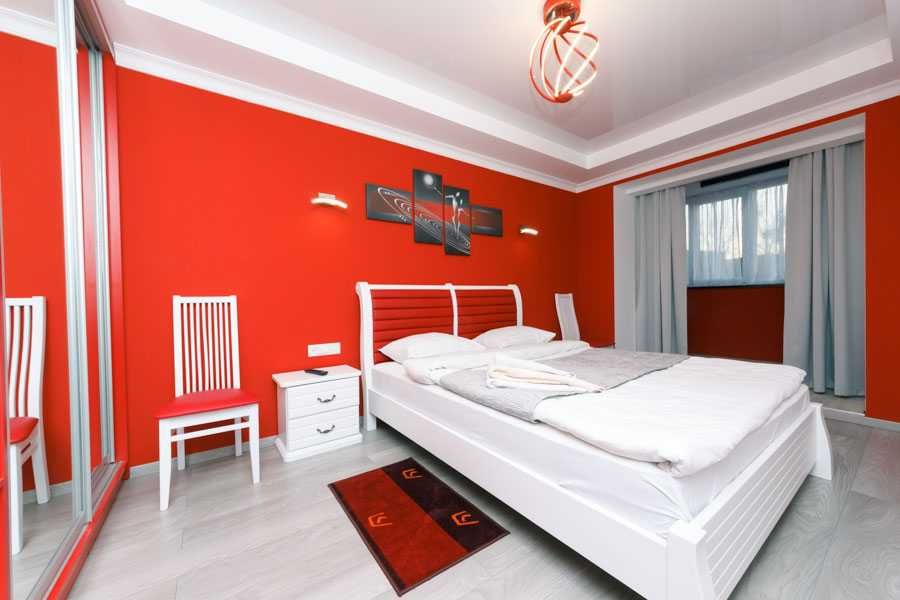Квартира на вул. Лесі Українки, 14 в Київ, ID 267614, фото №1