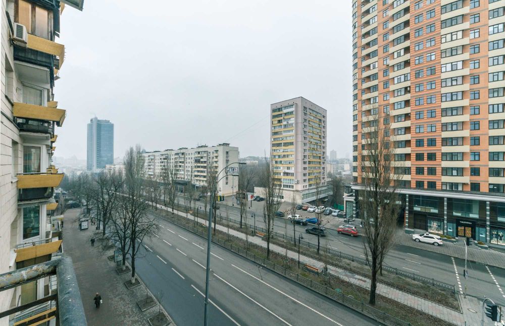 Квартира на вул. Лесі Українки, 14 в Київ, ID 267614, фото №2