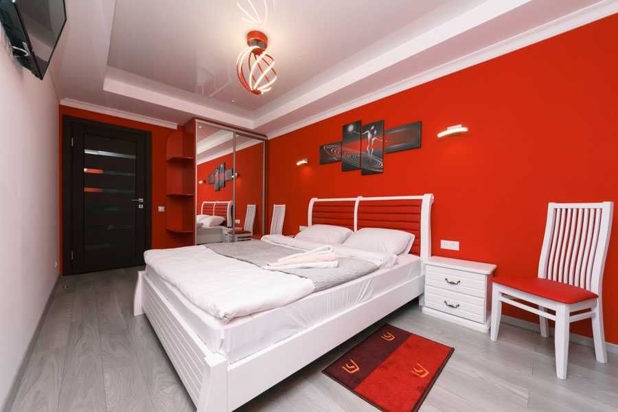 Квартира на вул. Лесі Українки, 14 в Київ, ID 267614, фото №3