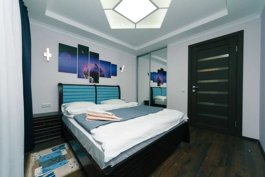 Квартира на вул. Лесі Українки, 14 в Київ, ID 267614, фото №4