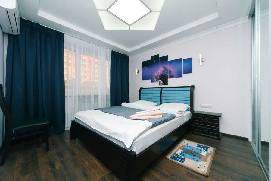 Квартира на вул. Лесі Українки, 14 в Київ, ID 267614, фото №5