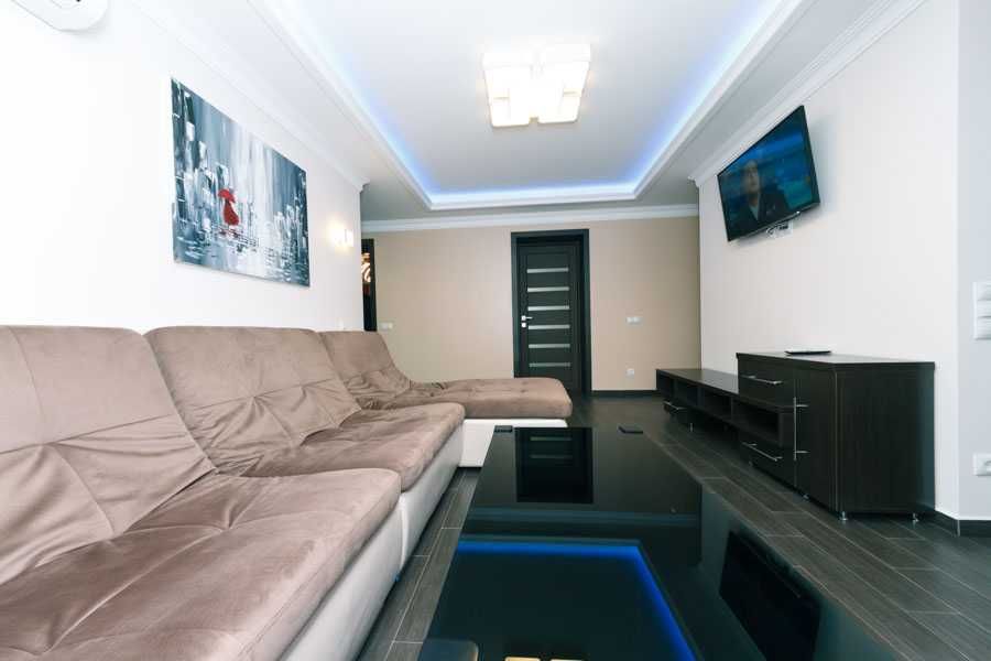 Квартира на вул. Лесі Українки, 14 в Києві, ID 267614, фото №6