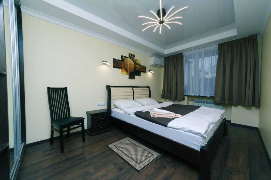 Квартира на вул. Лесі Українки, 14 в Києві, ID 267614, фото №7
