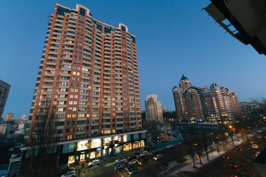 Квартира на вул. Лесі Українки, 14 в Києві, ID 267614, фото №9
