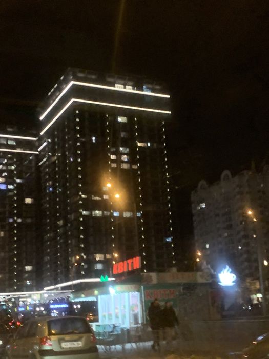 Квартира на ЖК Obolon Residences в Києві, ID 168857, фото №1