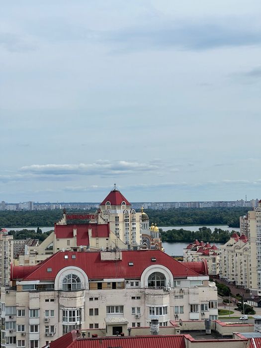 Квартира на ЖК Obolon Residences в Києві, ID 168857, фото №2