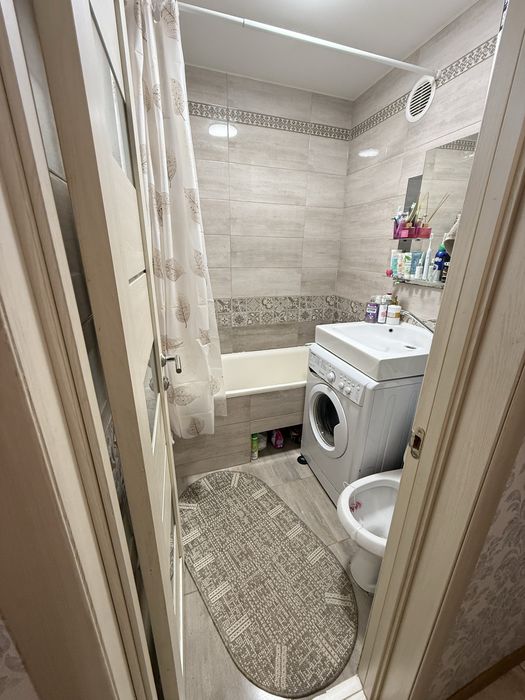Квартира на вул. Енисейська в Запоріжжі, ID 199017, фото №1