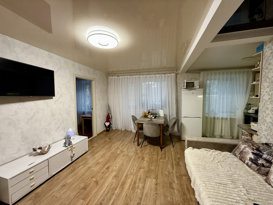 Квартира на вул. Енисейська в Запоріжжі, ID 199017, фото №2