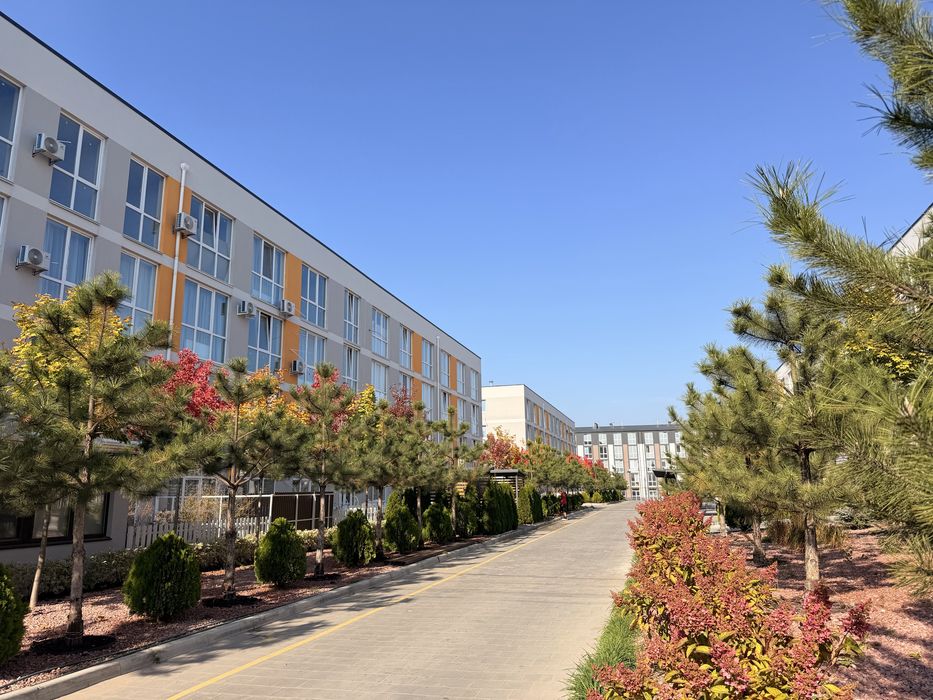 Квартира — с. Святопетрівське в Києві, ID 382904, фото №2