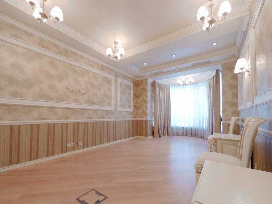 Квартира на ЖК «Липська Вежа» в Київ, ID 275416, фото №2