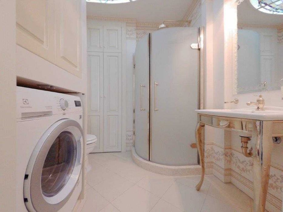 Квартира на ЖК «Липська Вежа» в Києві, ID 275416, фото №16