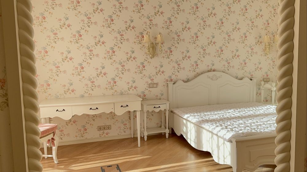 Квартира на ЖК «Липська Вежа» в Києві, ID 275416, фото №19