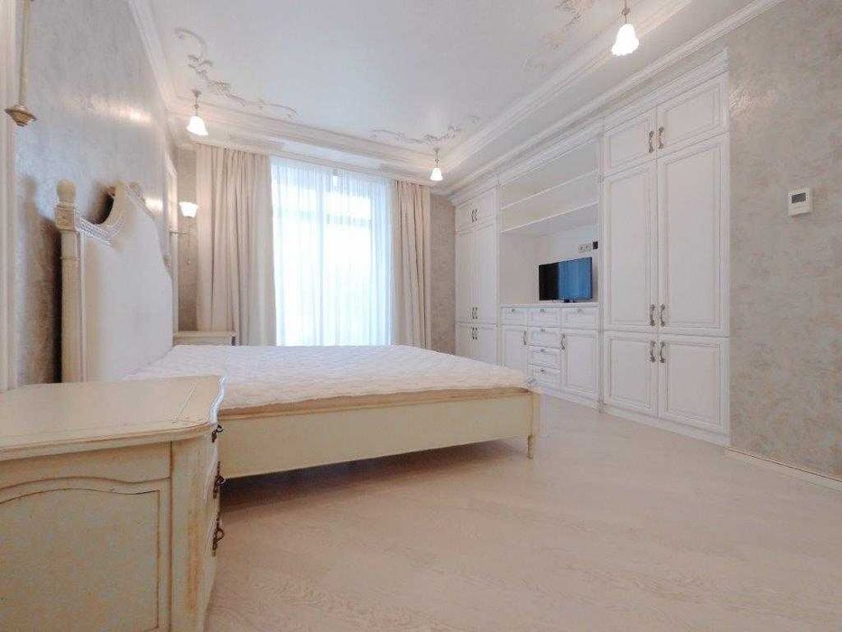 Квартира на ЖК «Липська Вежа» в Києві, ID 275416, фото №9