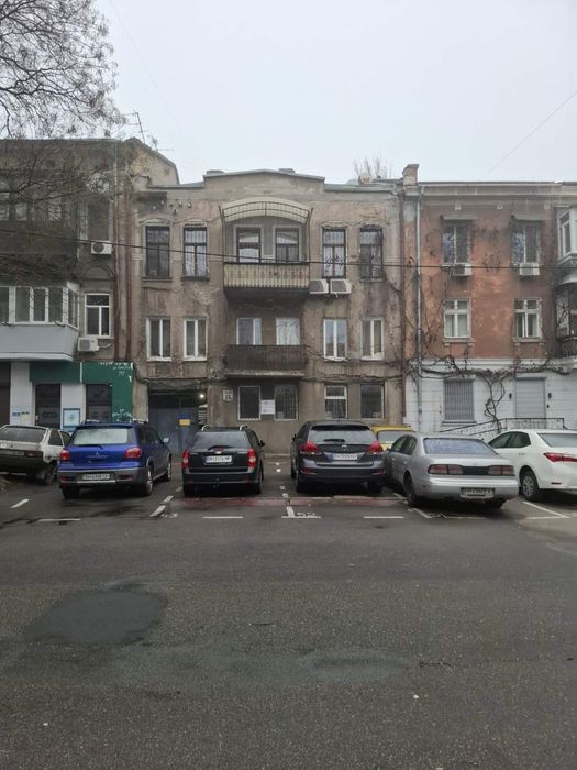 Квартира на Приморський в Одесі, ID 261367, фото №11