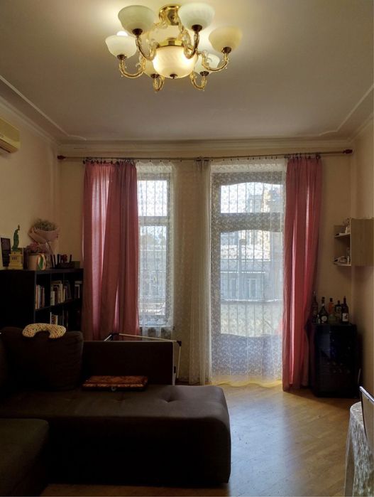 Квартира на Приморський в Одесі, ID 261367, фото №4