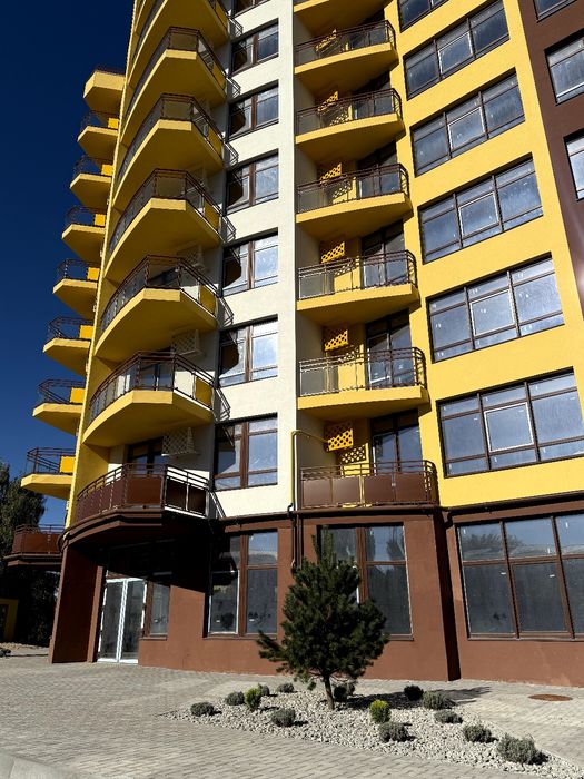 Квартира на вул. Данила Галицького в Рівне, ID 180541, фото №2