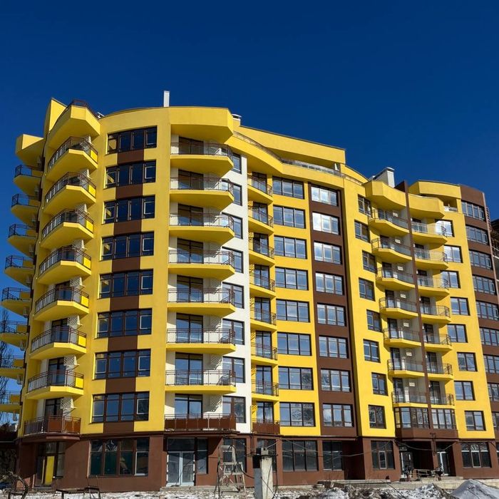 Квартира на ЖК Amber Park в Рівне, ID 205539, фото №4