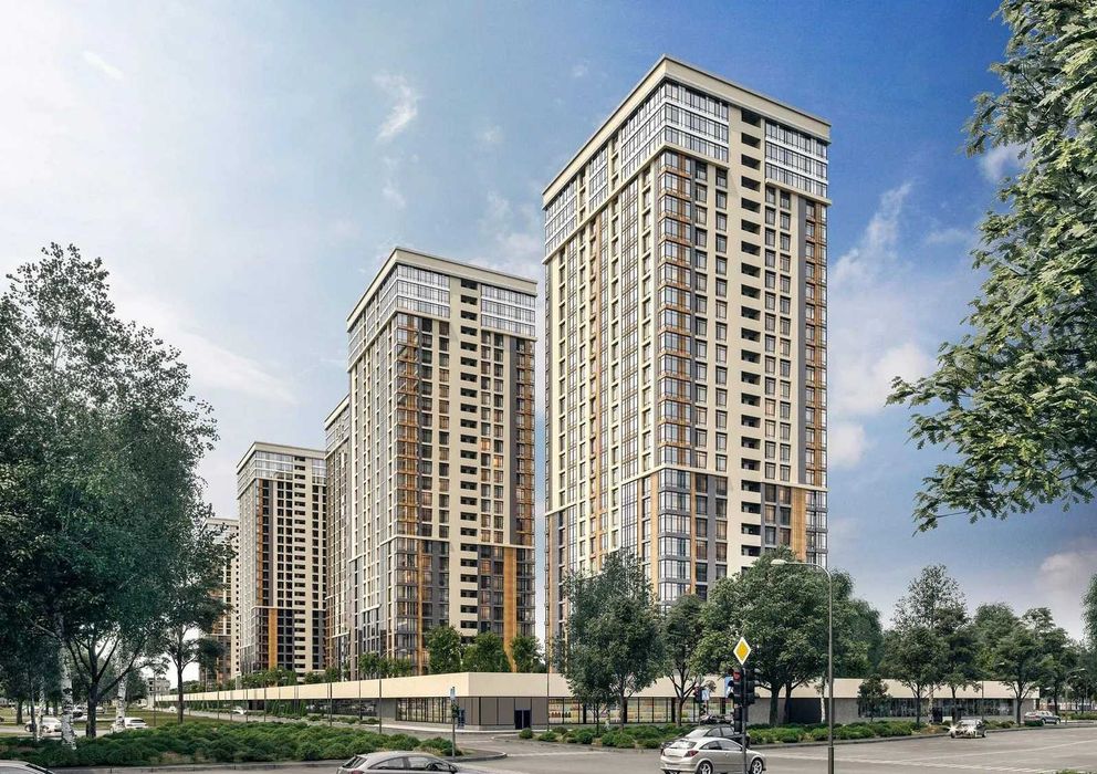 Квартира на вул. Причальна, 11 в Києві, ID 212295, фото №3