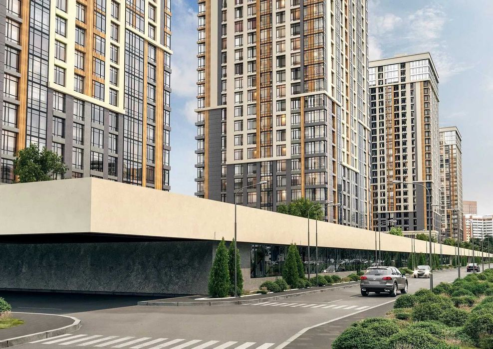 Квартира на вул. Причальна, 11 в Києві, ID 212295, фото №6