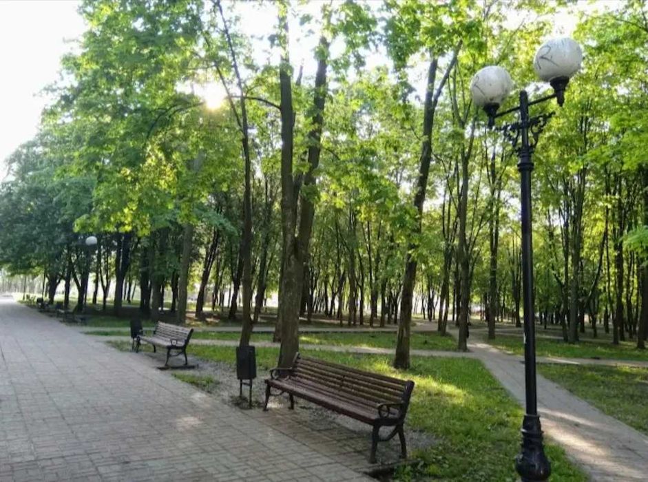Квартира на вул. С. Стешенків, 9 в Києві, ID 200993, фото №13