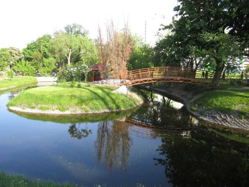Квартира на вул. С. Стешенків, 9 в Києві, ID 200993, фото №14