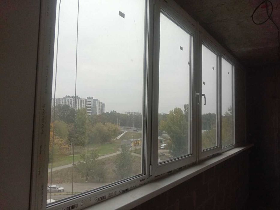 Квартира на вул. С. Стешенків, 9 в Києві, ID 200993, фото №4