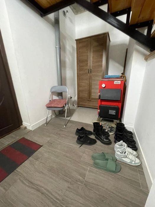Квартира на вул. Зазимський Шлях в Києві, ID 315668, фото №11