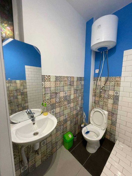 Квартира на вул. Зазимський Шлях в Києві, ID 315668, фото №19