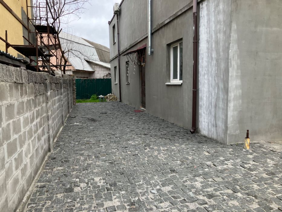 Квартира на вул. Зазимський Шлях в Київ, ID 315668, фото №4