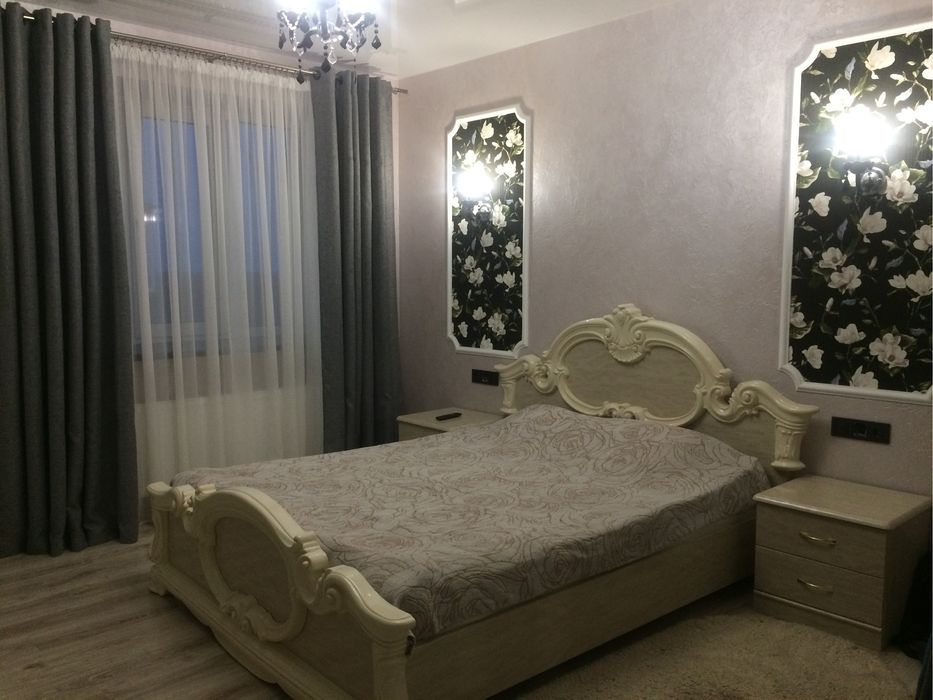 Орендувати квартиру за адресою вул. Бориспільська, 25А на Findly.com.ua Квартира на вул. Бориспільська, 25А, ID 493151, фото №1