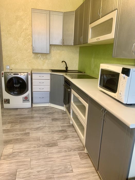 Квартира на вул. Бориспільська, 25А в Києві, ID 493151, фото №4