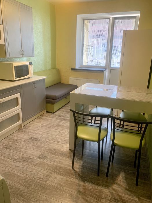 Квартира на вул. Бориспільська, 25А в Києві, ID 493151, фото №5