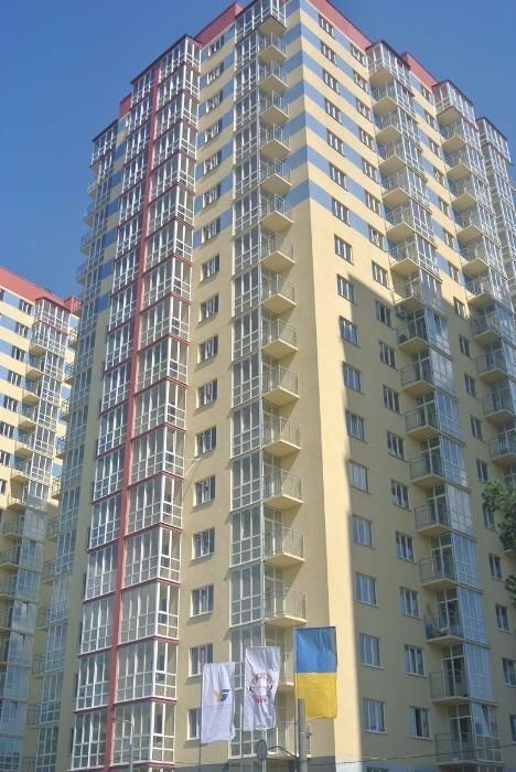 Квартира на вул. Бориспільська, 25А в Києві, ID 493151, фото №8