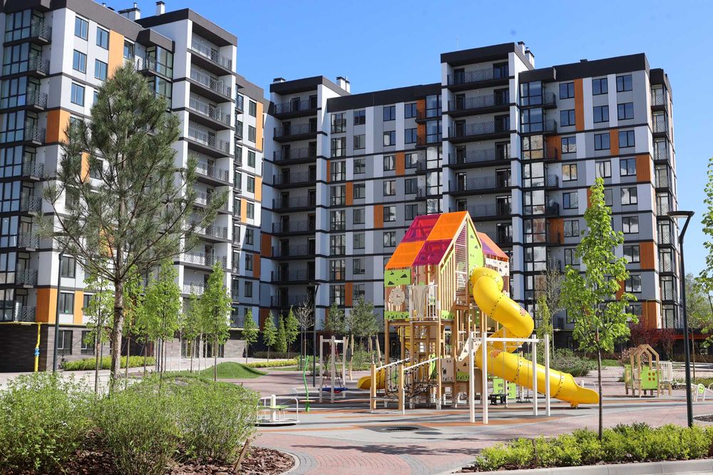 Квартира в Київ, ID 306426, фото №2