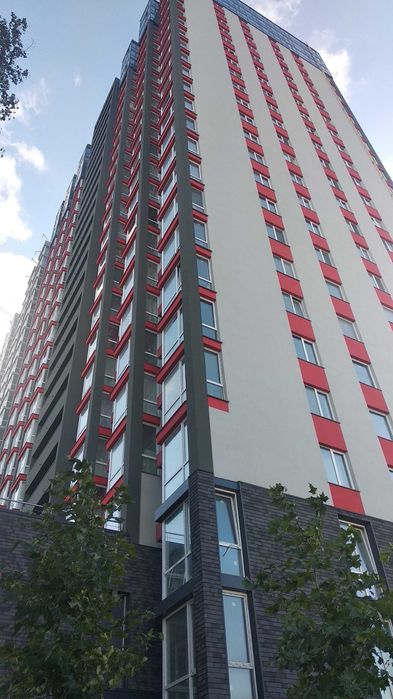 Квартира на вул. Генерала Наумова, 1Б в Києві, ID 191151, фото №8